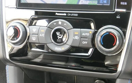Subaru Levorg I, 2014 год, 1 140 888 рублей, 15 фотография