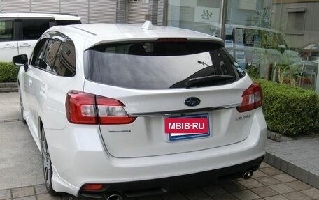 Subaru Levorg I, 2014 год, 1 140 888 рублей, 5 фотография