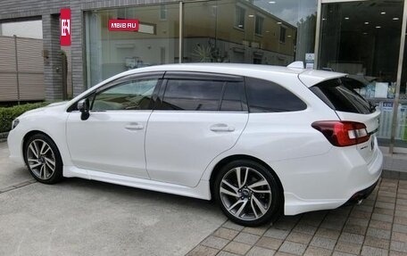 Subaru Levorg I, 2014 год, 1 140 888 рублей, 7 фотография