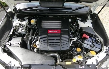 Subaru Levorg I, 2014 год, 1 140 888 рублей, 10 фотография