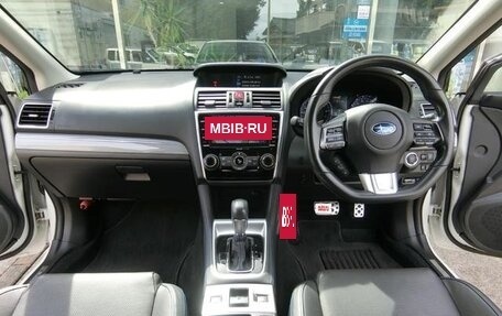 Subaru Levorg I, 2014 год, 1 140 888 рублей, 11 фотография