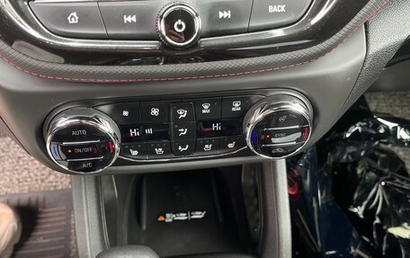 Chevrolet TrailBlazer, 2021 год, 1 400 000 рублей, 14 фотография