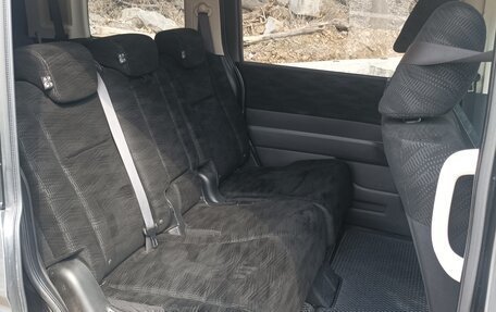 Honda Stepwgn IV, 2014 год, 1 345 000 рублей, 7 фотография