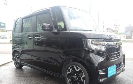 Honda N-BOX II, 2019 год, 685 888 рублей, 2 фотография