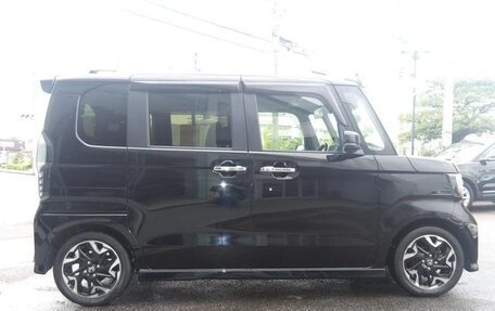 Honda N-BOX II, 2019 год, 685 888 рублей, 5 фотография