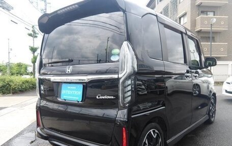 Honda N-BOX II, 2019 год, 685 888 рублей, 7 фотография