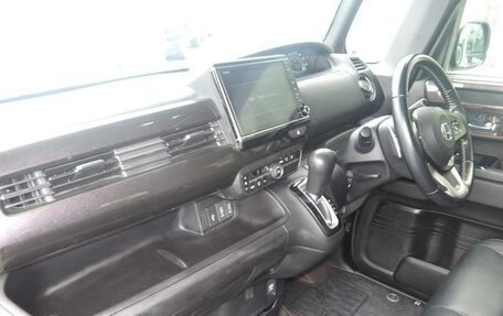 Honda N-BOX II, 2019 год, 685 888 рублей, 11 фотография