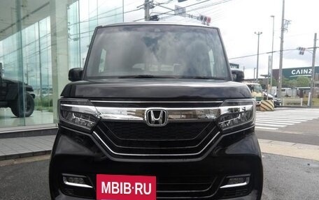 Honda N-BOX II, 2019 год, 685 888 рублей, 3 фотография