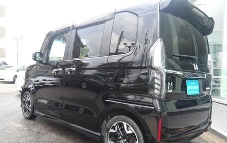 Honda N-BOX II, 2019 год, 685 888 рублей, 8 фотография