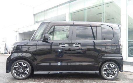 Honda N-BOX II, 2019 год, 685 888 рублей, 6 фотография