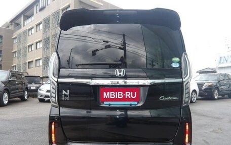 Honda N-BOX II, 2019 год, 685 888 рублей, 4 фотография