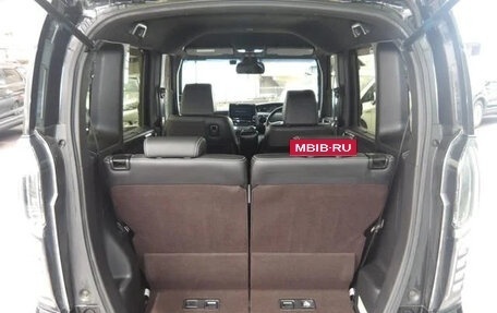 Honda N-BOX II, 2019 год, 685 888 рублей, 15 фотография