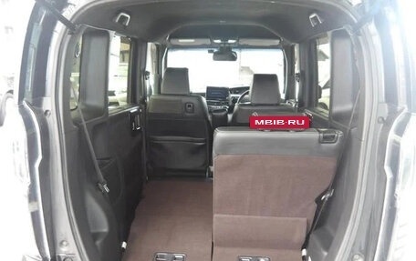 Honda N-BOX II, 2019 год, 685 888 рублей, 16 фотография
