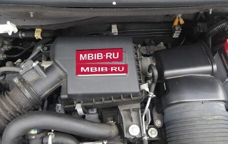 Honda N-BOX II, 2019 год, 685 888 рублей, 9 фотография