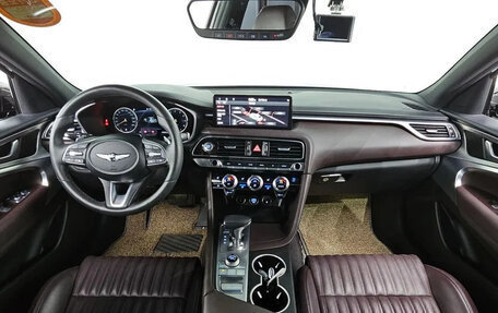 Genesis G70 I, 2021 год, 2 500 000 рублей, 5 фотография