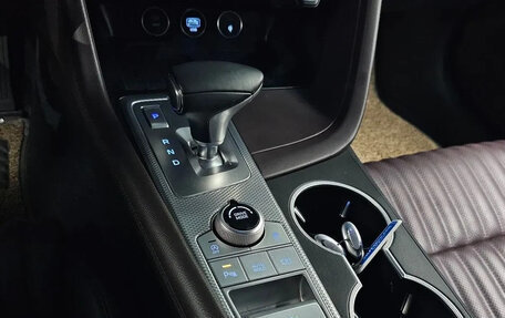 Genesis G70 I, 2021 год, 2 500 000 рублей, 7 фотография