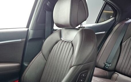 Genesis G70 I, 2021 год, 2 500 000 рублей, 17 фотография