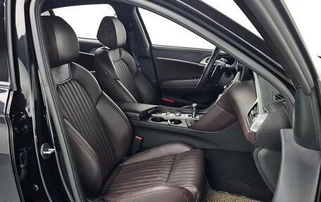 Genesis G70 I, 2021 год, 2 500 000 рублей, 18 фотография