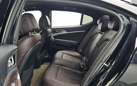 Genesis G70 I, 2021 год, 2 500 000 рублей, 20 фотография