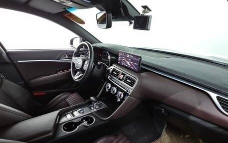 Genesis G70 I, 2021 год, 2 500 000 рублей, 19 фотография