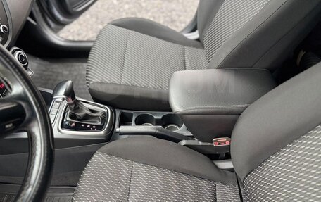 KIA Rio IV, 2019 год, 1 680 000 рублей, 23 фотография