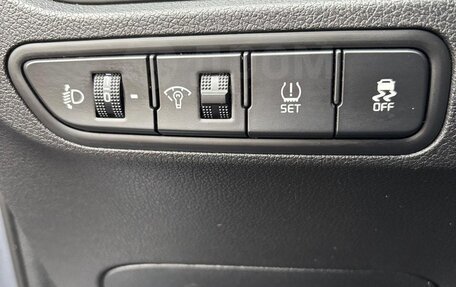 KIA Rio IV, 2019 год, 1 680 000 рублей, 24 фотография