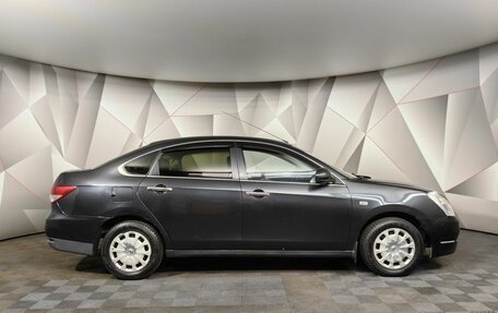 Nissan Almera, 2013 год, 315 000 рублей, 6 фотография