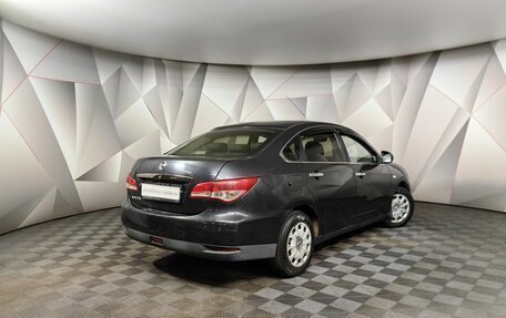 Nissan Almera, 2013 год, 315 000 рублей, 2 фотография