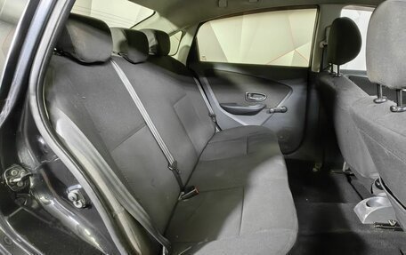 Nissan Almera, 2013 год, 315 000 рублей, 12 фотография
