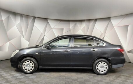 Nissan Almera, 2013 год, 315 000 рублей, 5 фотография