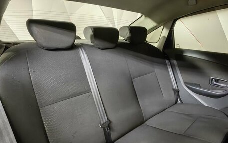 Nissan Almera, 2013 год, 315 000 рублей, 13 фотография