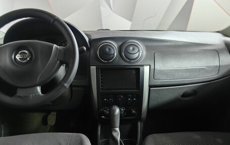 Nissan Almera, 2013 год, 315 000 рублей, 11 фотография