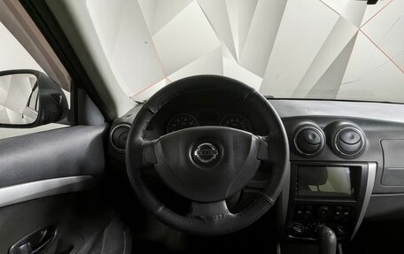 Nissan Almera, 2013 год, 315 000 рублей, 15 фотография