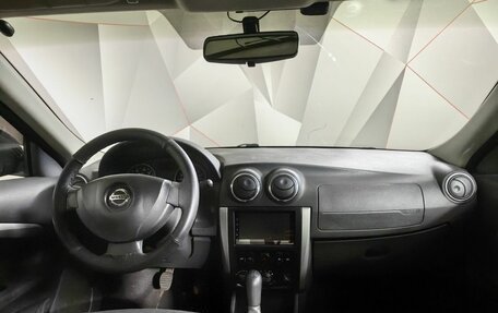 Nissan Almera, 2013 год, 315 000 рублей, 10 фотография