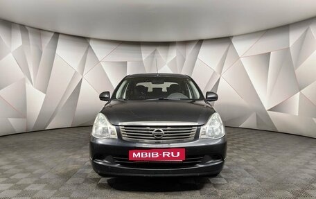 Nissan Almera, 2013 год, 315 000 рублей, 7 фотография