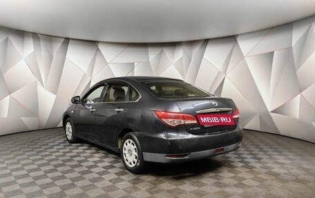 Nissan Almera, 2013 год, 315 000 рублей, 4 фотография