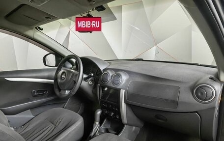 Nissan Almera, 2013 год, 315 000 рублей, 9 фотография