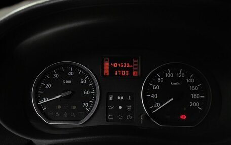 Nissan Almera, 2013 год, 315 000 рублей, 19 фотография