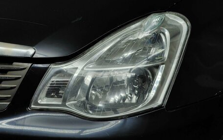 Nissan Almera, 2013 год, 315 000 рублей, 18 фотография