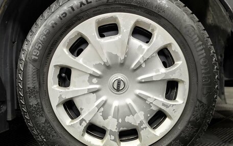Nissan Almera, 2013 год, 315 000 рублей, 17 фотография