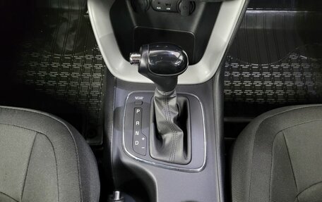 KIA cee'd III, 2014 год, 1 050 000 рублей, 13 фотография