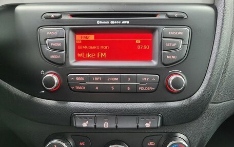 KIA cee'd III, 2014 год, 1 050 000 рублей, 12 фотография