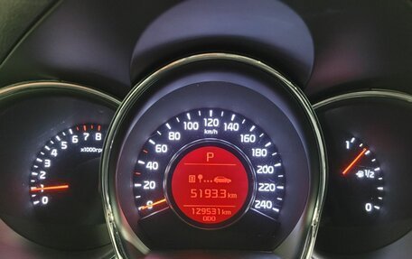 KIA cee'd III, 2014 год, 1 050 000 рублей, 11 фотография