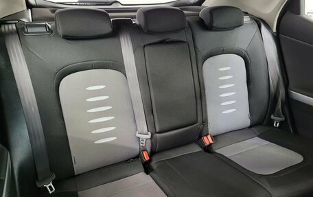 KIA cee'd III, 2014 год, 1 050 000 рублей, 15 фотография