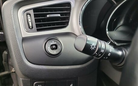 KIA cee'd III, 2014 год, 1 050 000 рублей, 9 фотография