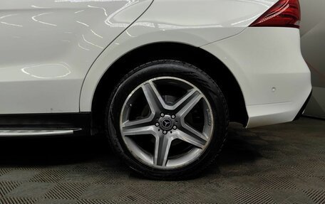 Mercedes-Benz GLE, 2016 год, 3 143 000 рублей, 17 фотография