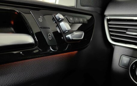 Mercedes-Benz GLE, 2016 год, 3 143 000 рублей, 16 фотография