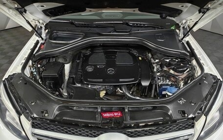 Mercedes-Benz GLE, 2016 год, 3 143 000 рублей, 19 фотография