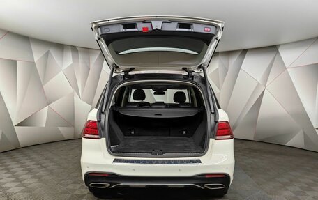 Mercedes-Benz GLE, 2016 год, 3 143 000 рублей, 20 фотография