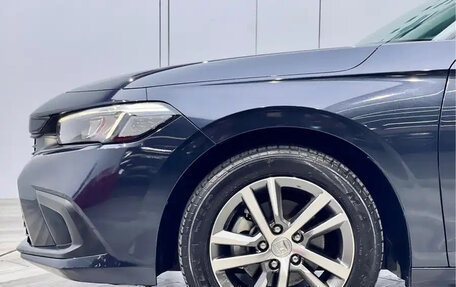Honda Civic, 2022 год, 1 340 000 рублей, 13 фотография